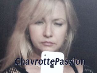 ChavrottePassion