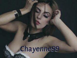Chayenne99