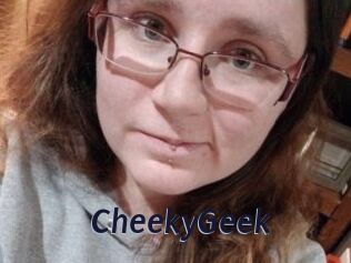 CheekyGeek