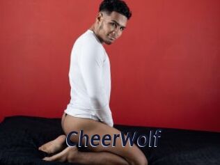 CheerWolf