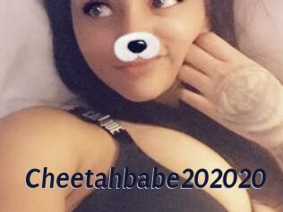 Cheetahbabe202020