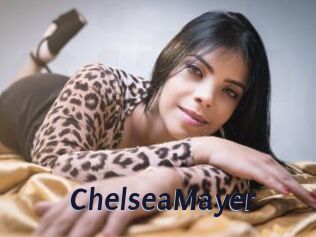 ChelseaMayer