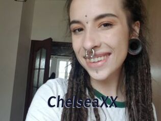 ChelseaXX