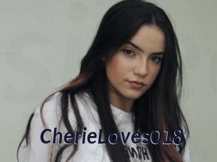 CherieLoves018