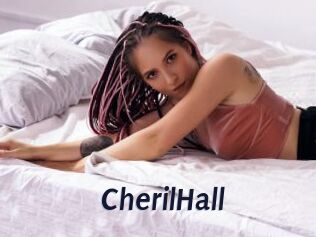 CherilHall