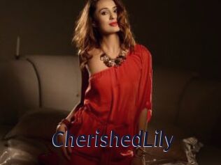 CherishedLily