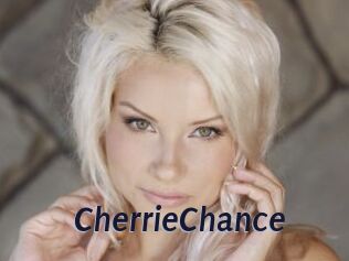 CherrieChance
