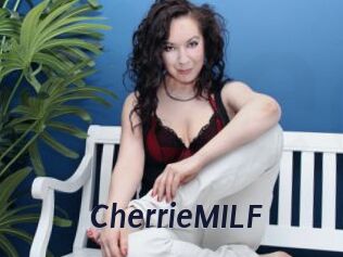 CherrieMILF