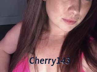 Cherry143