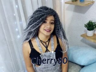 Cherry80
