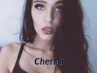 CherryP