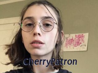 CherryPatron