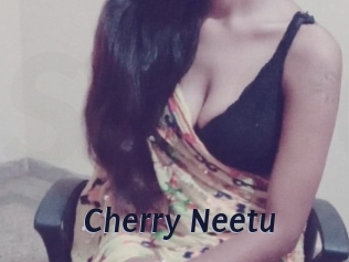 Cherry_Neetu Site Cul