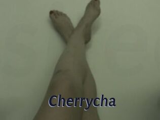 Cherrycha