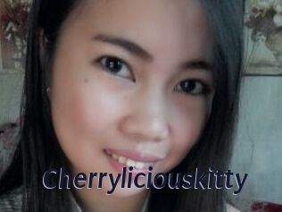 Cherryliciouskitty