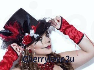 Cherrylove2u