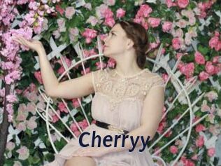 Cherryy