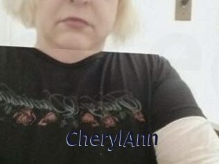 CherylAnn