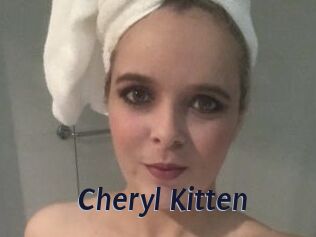 Cheryl_Kitten Site Cul