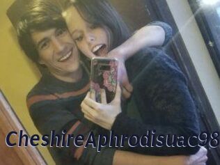 CheshireAphrodisuac98