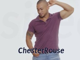 ChesterRouse