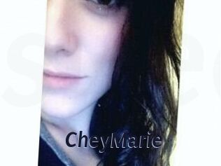 CheyMarie
