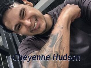 Cheyenne_Hudson