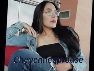 Cheyennesprouse