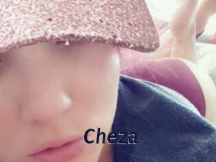 Cheza