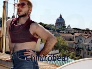 Chihirobear