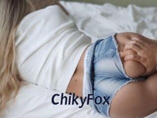 ChikyFox