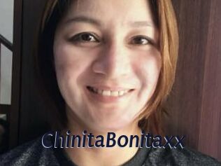 ChinitaBonitaxx