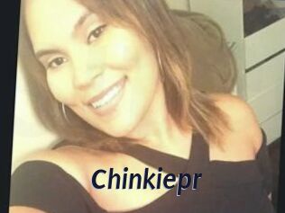 Chinkiepr