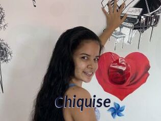 Chiquise