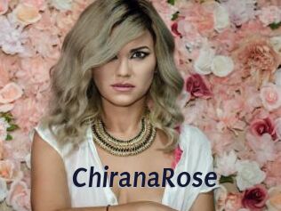 ChiranaRose