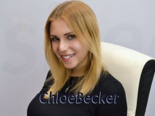 ChloeBecker