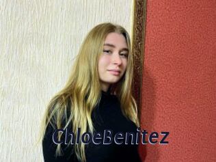 ChloeBenitez