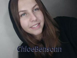 ChloeBensonn