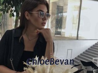ChloeBevan
