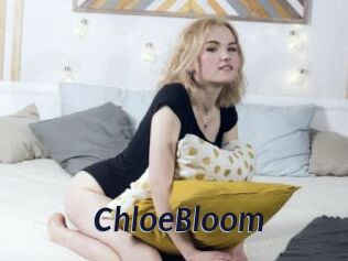 ChloeBloom
