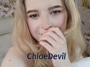 ChloeDevil