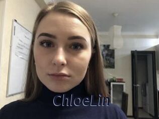 ChloeLin
