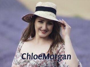 ChloeMorgan