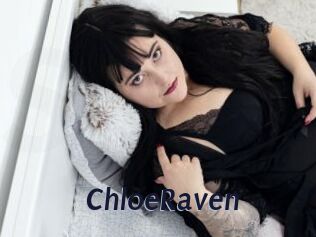 ChloeRaven
