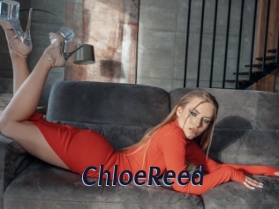 ChloeReed