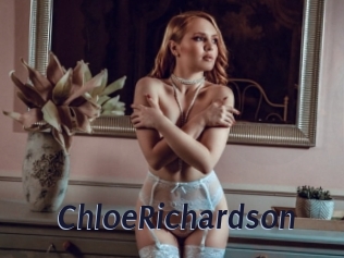ChloeRichardson Site Cul
