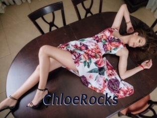 ChloeRocks Site Cul