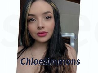 ChloeSimmons