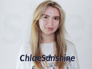 ChloeSunshine