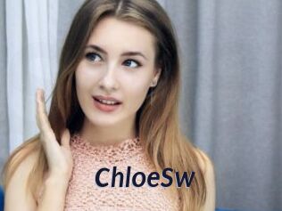 ChloeSw
